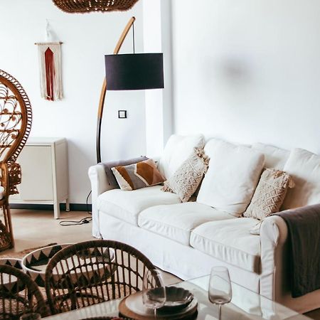 Casa Aloe Vera Cotillo Εξωτερικό φωτογραφία