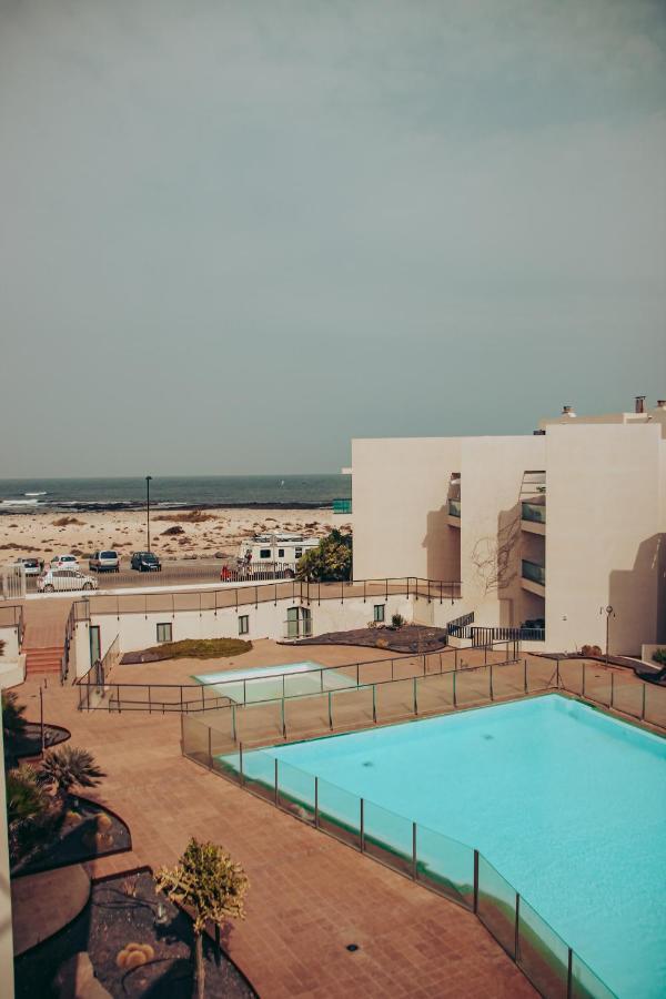 Casa Aloe Vera Cotillo Εξωτερικό φωτογραφία