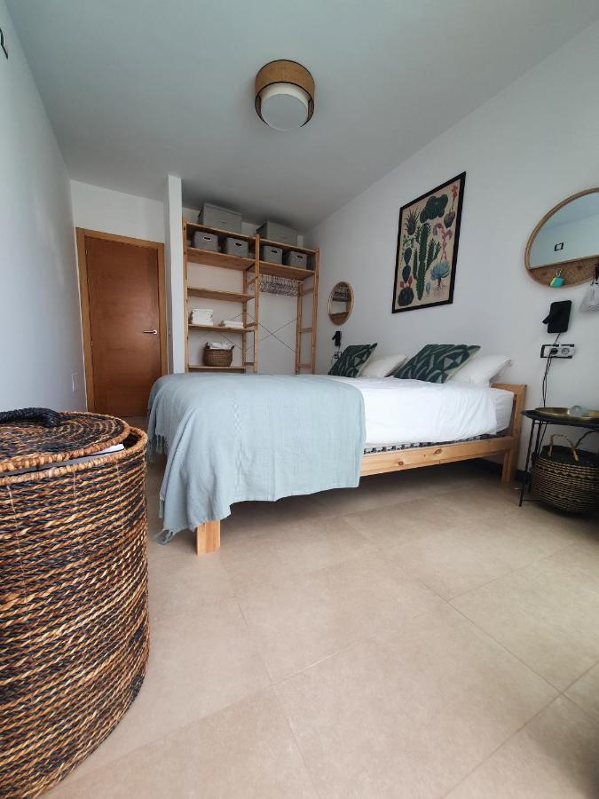 Casa Aloe Vera Cotillo Εξωτερικό φωτογραφία