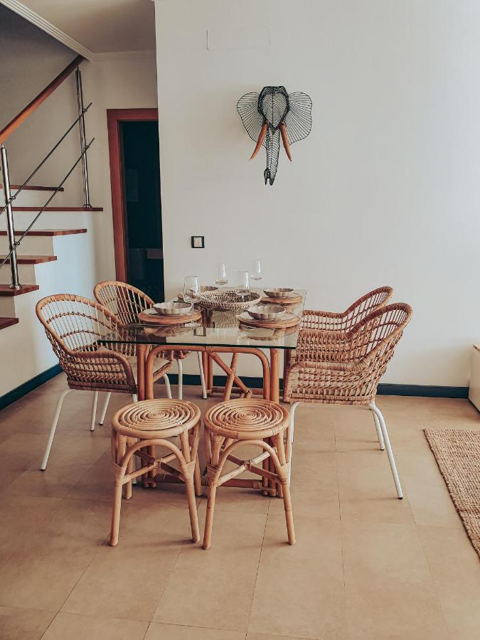 Casa Aloe Vera Cotillo Εξωτερικό φωτογραφία
