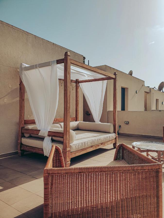 Casa Aloe Vera Cotillo Εξωτερικό φωτογραφία
