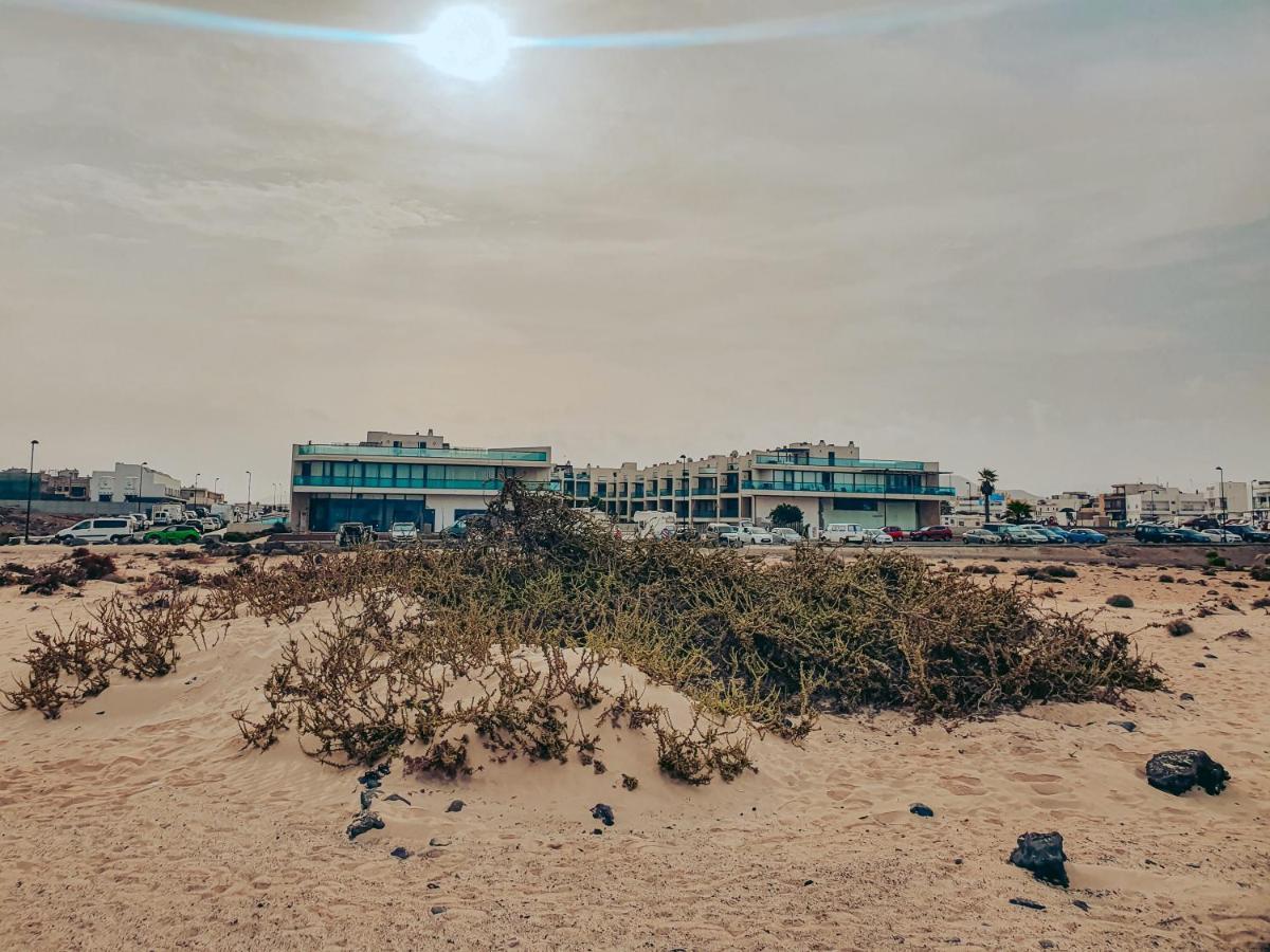 Casa Aloe Vera Cotillo Εξωτερικό φωτογραφία