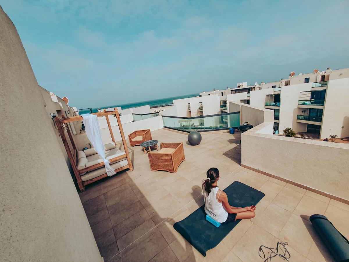 Casa Aloe Vera Cotillo Εξωτερικό φωτογραφία