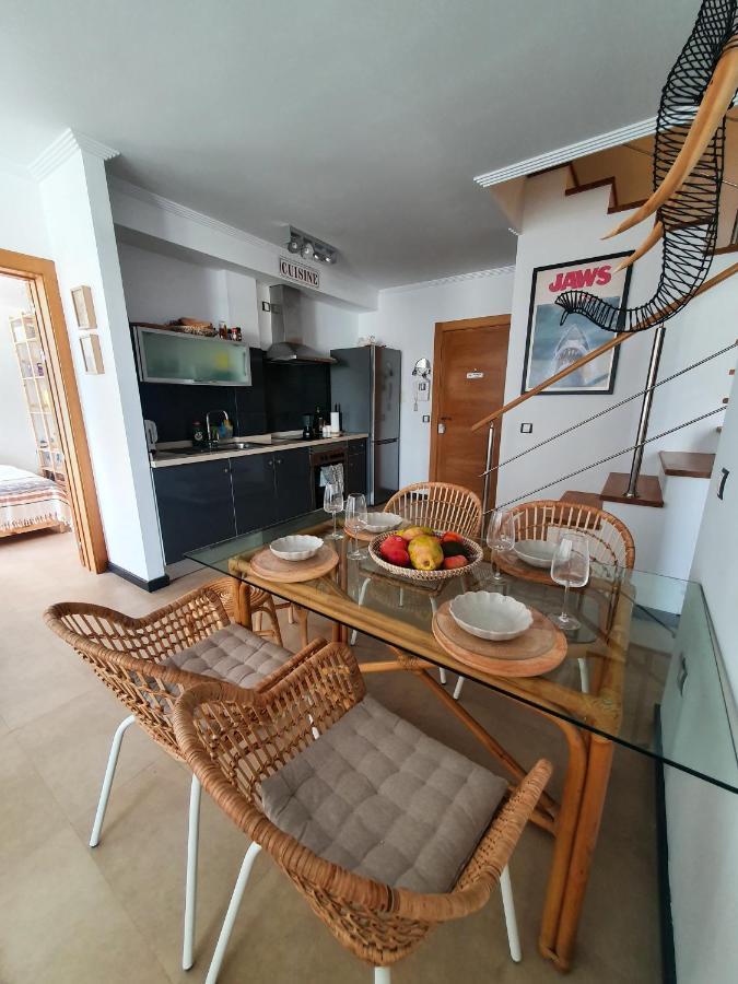 Casa Aloe Vera Cotillo Εξωτερικό φωτογραφία