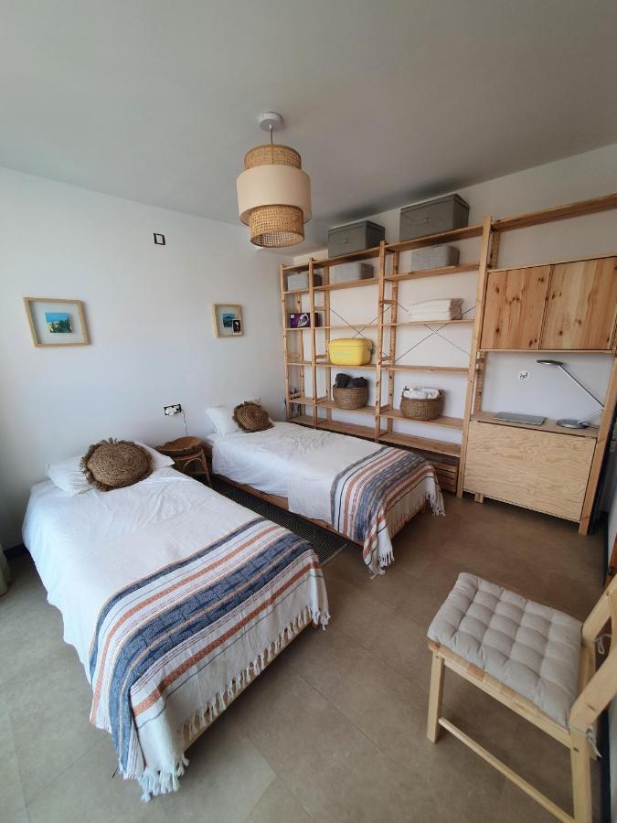 Casa Aloe Vera Cotillo Εξωτερικό φωτογραφία