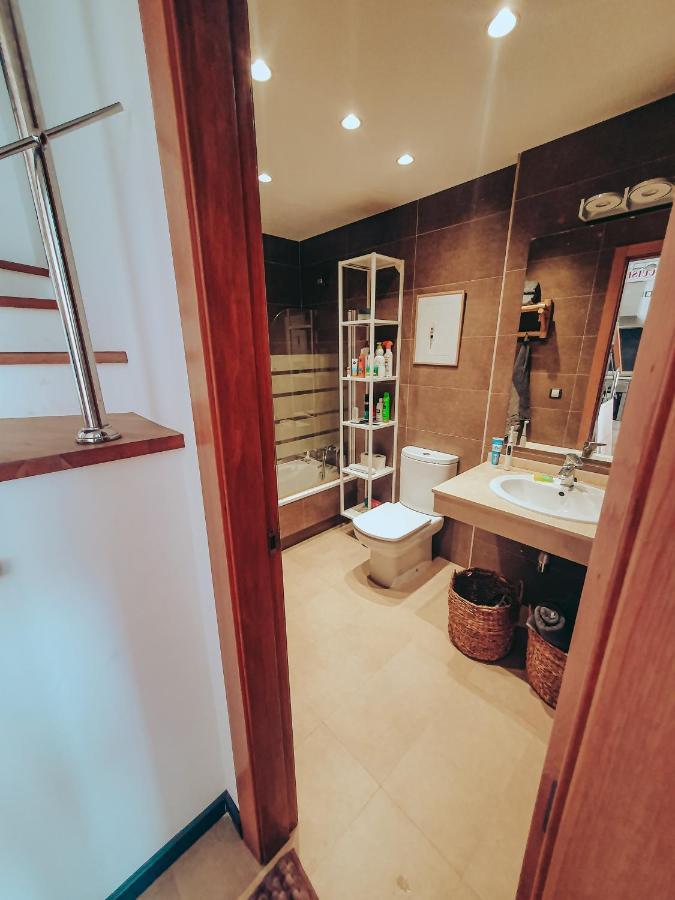 Casa Aloe Vera Cotillo Εξωτερικό φωτογραφία