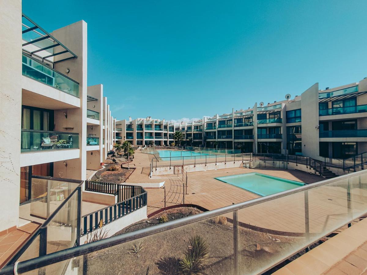 Casa Aloe Vera Cotillo Εξωτερικό φωτογραφία