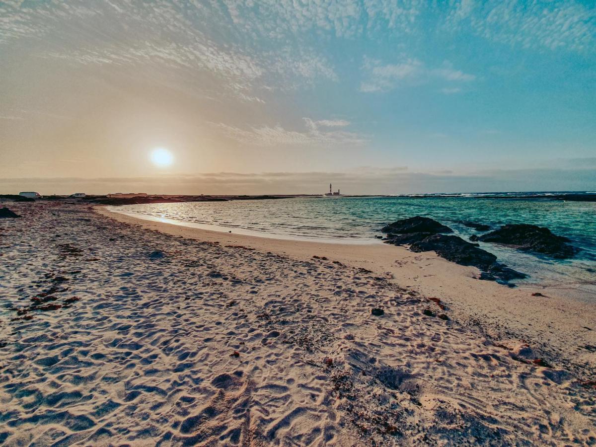 Casa Aloe Vera Cotillo Εξωτερικό φωτογραφία