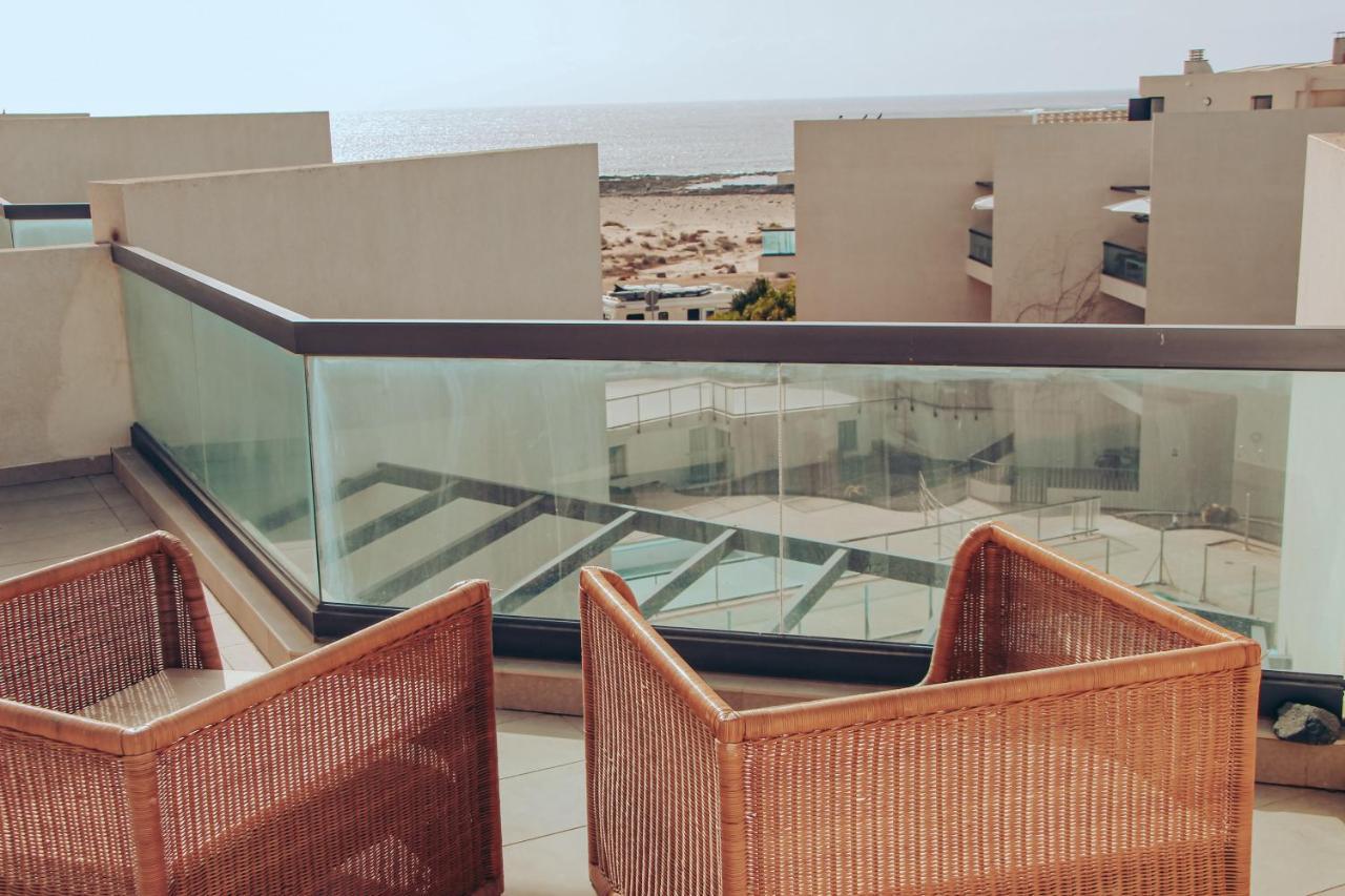 Casa Aloe Vera Cotillo Εξωτερικό φωτογραφία