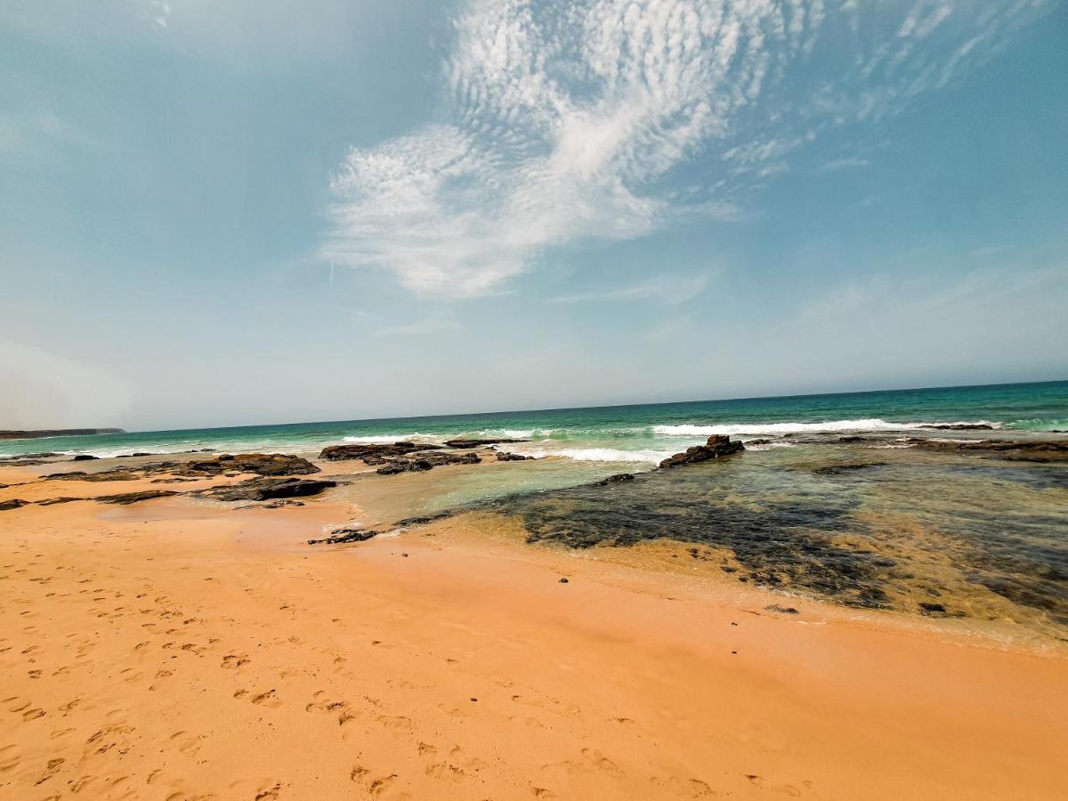 Casa Aloe Vera Cotillo Εξωτερικό φωτογραφία