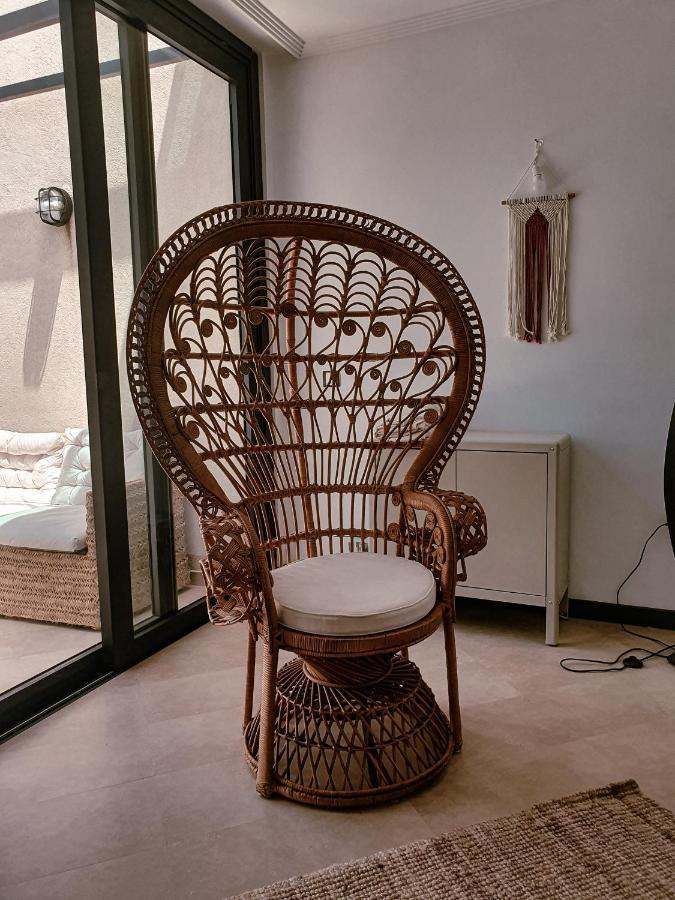 Casa Aloe Vera Cotillo Εξωτερικό φωτογραφία