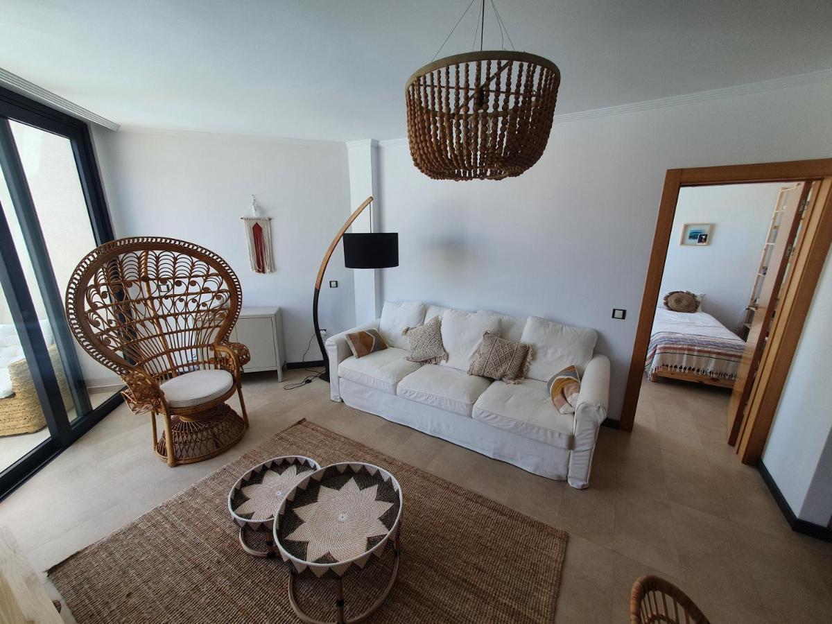Casa Aloe Vera Cotillo Εξωτερικό φωτογραφία
