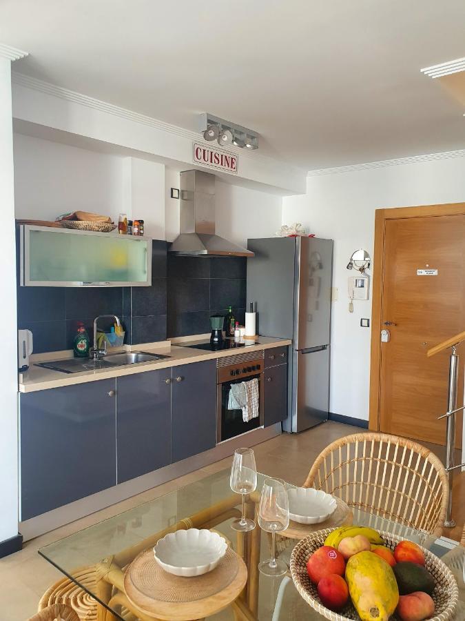 Casa Aloe Vera Cotillo Εξωτερικό φωτογραφία
