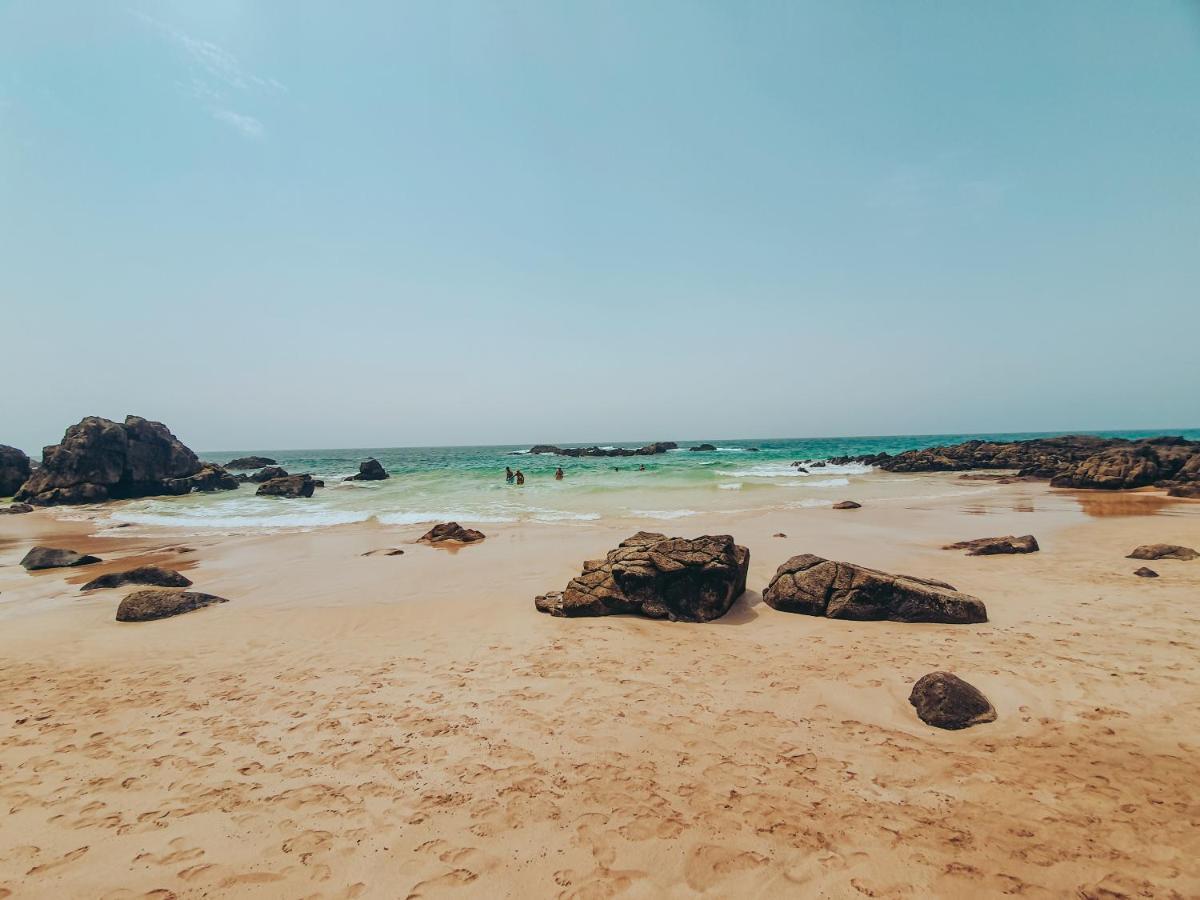 Casa Aloe Vera Cotillo Εξωτερικό φωτογραφία
