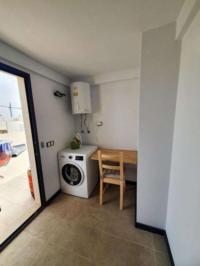 Casa Aloe Vera Cotillo Εξωτερικό φωτογραφία