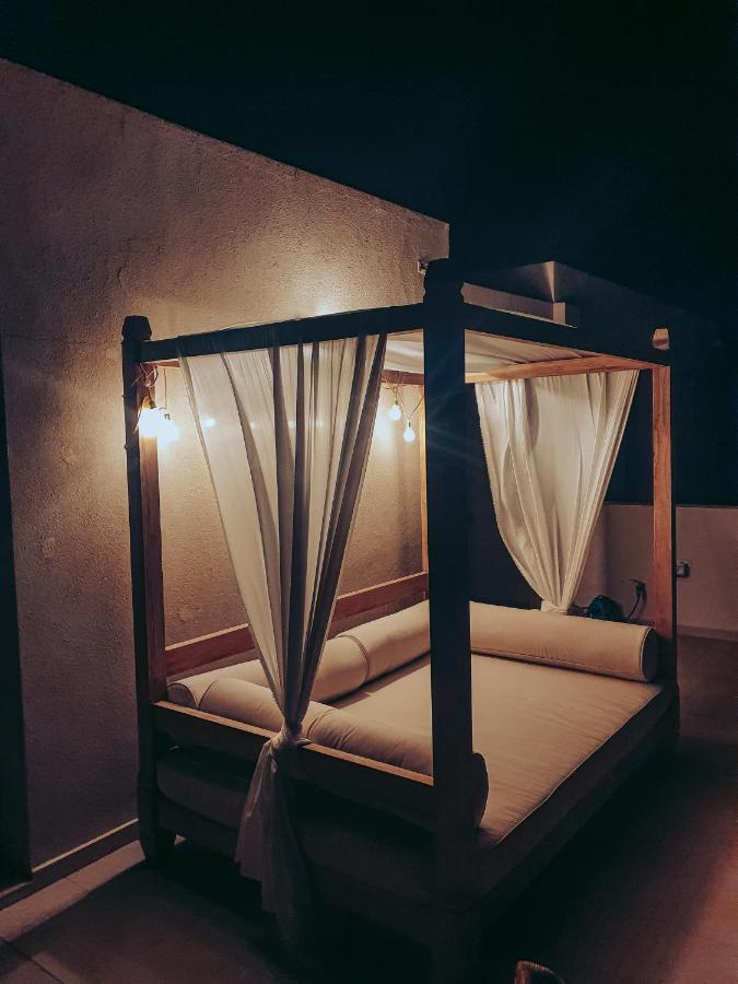 Casa Aloe Vera Cotillo Εξωτερικό φωτογραφία