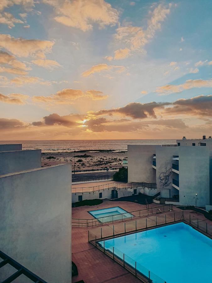 Casa Aloe Vera Cotillo Εξωτερικό φωτογραφία
