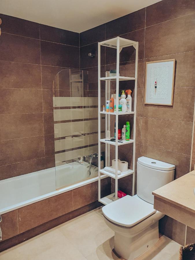 Casa Aloe Vera Cotillo Εξωτερικό φωτογραφία