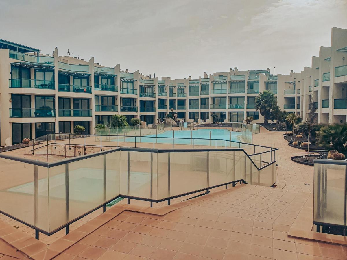 Casa Aloe Vera Cotillo Εξωτερικό φωτογραφία