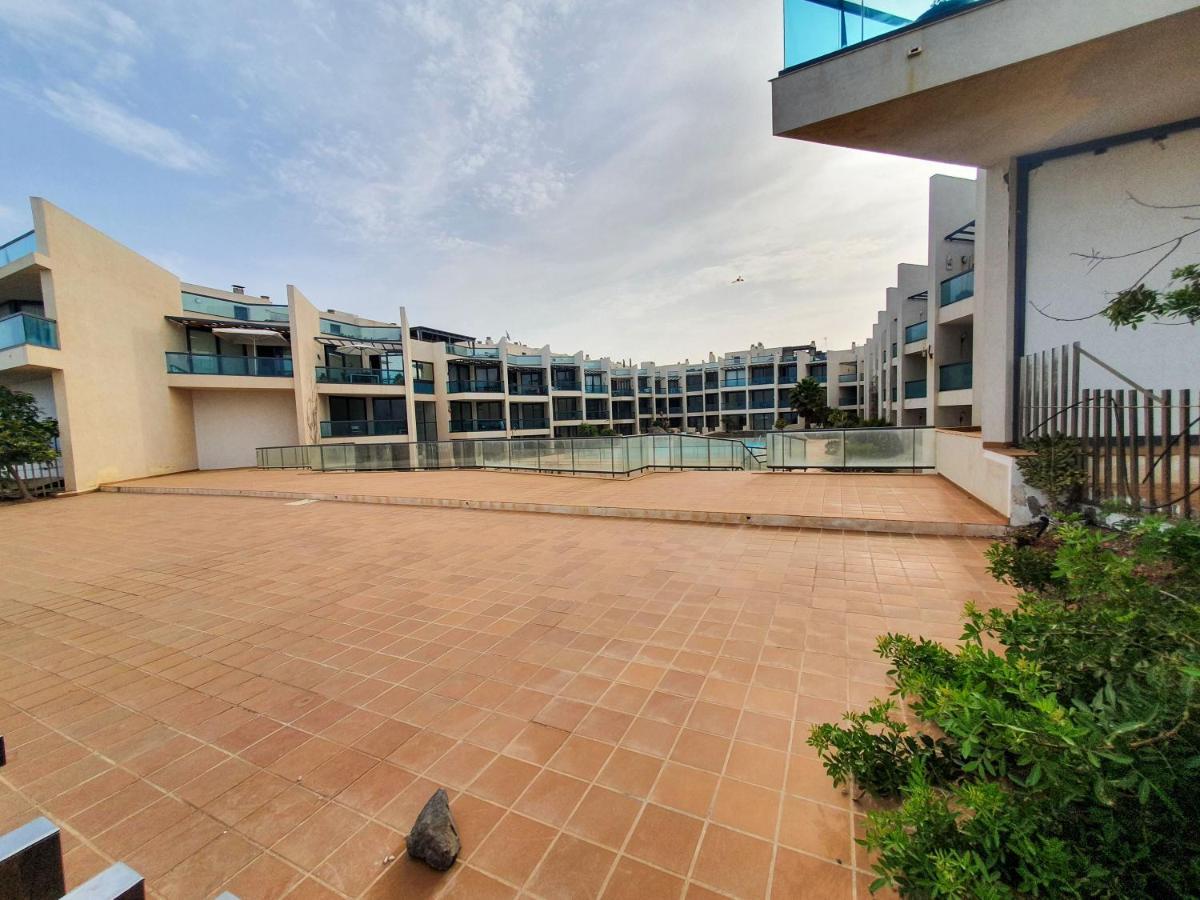 Casa Aloe Vera Cotillo Εξωτερικό φωτογραφία