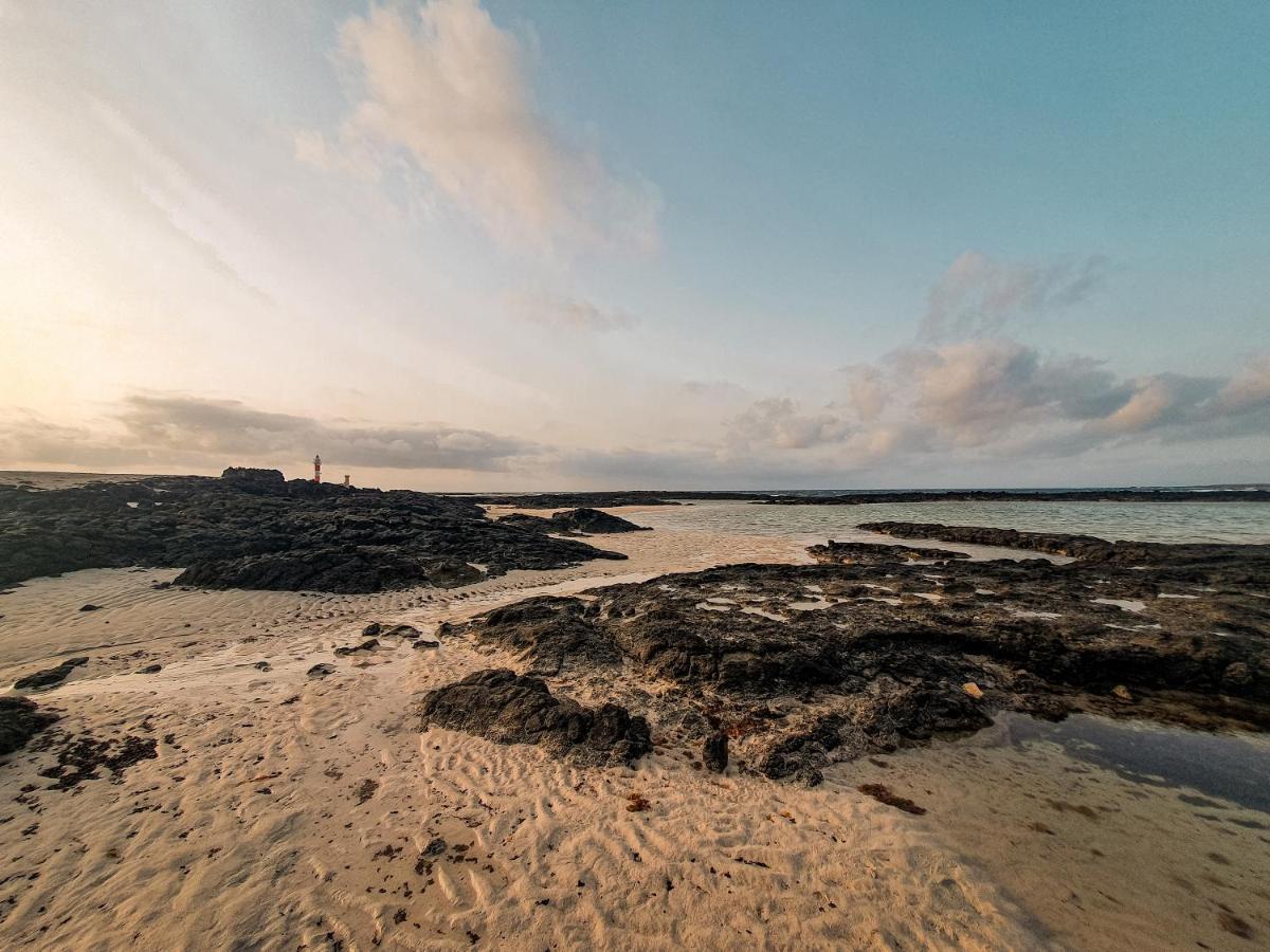 Casa Aloe Vera Cotillo Εξωτερικό φωτογραφία