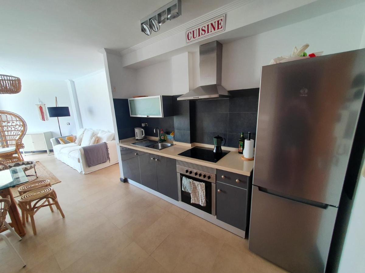 Casa Aloe Vera Cotillo Εξωτερικό φωτογραφία