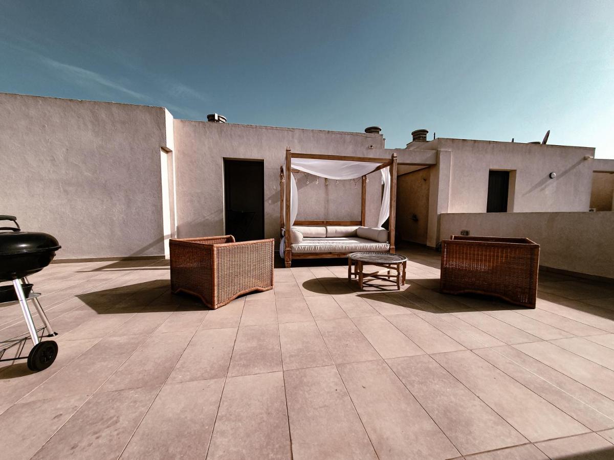Casa Aloe Vera Cotillo Εξωτερικό φωτογραφία