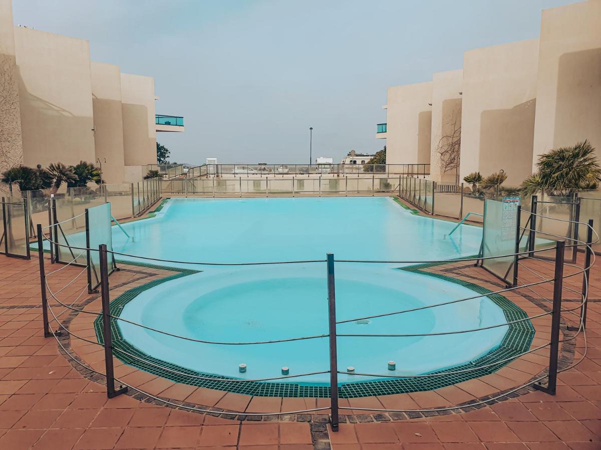 Casa Aloe Vera Cotillo Εξωτερικό φωτογραφία